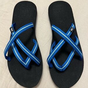 Teva Flip Flop Sandals